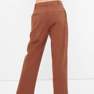Gap Straight Up Khaki with Washwell SIZE 4